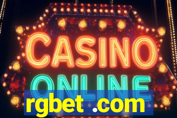 rgbet .com
